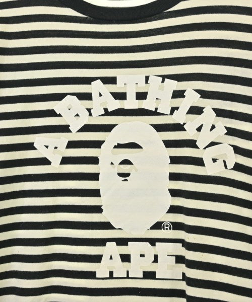 A BATHING APE T恤/上衣