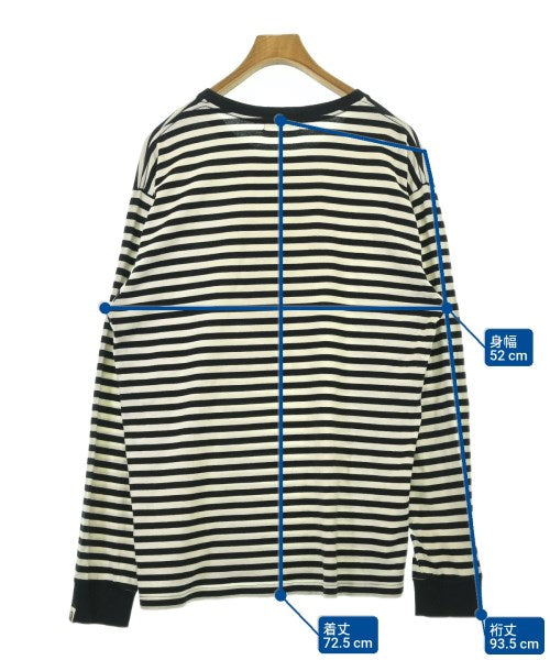 A BATHING APE T恤/上衣