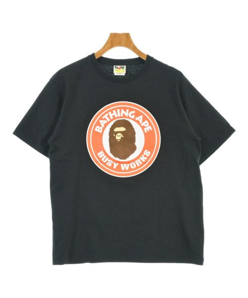 A BATHING APE T恤/上衣