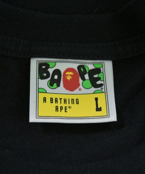 A BATHING APE T恤/上衣