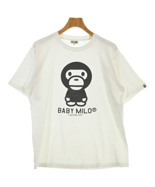 A BATHING APE T恤/上衣