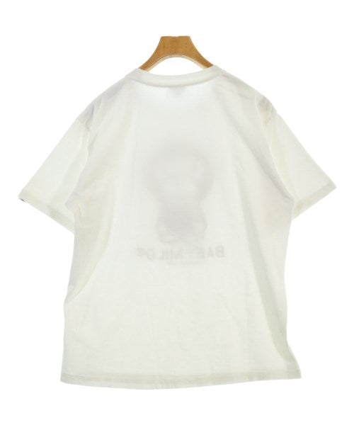 A BATHING APE T恤/上衣