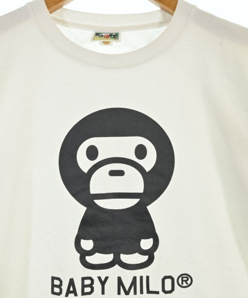 A BATHING APE T恤/上衣