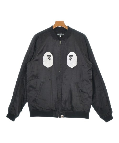 A BATHING APE 羽絨夾克/背心