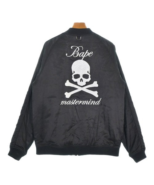 A BATHING APE 羽絨夾克/背心