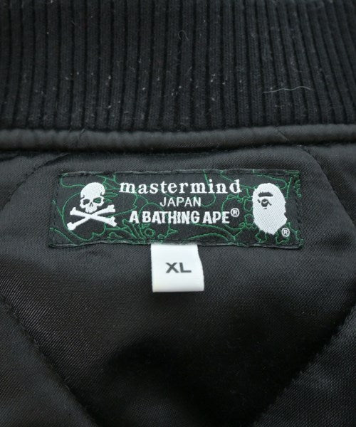 A BATHING APE 羽絨夾克/背心