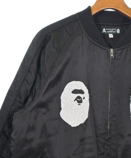 A BATHING APE 羽絨夾克/背心