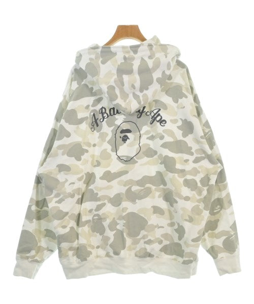 A BATHING APE 連帽衫