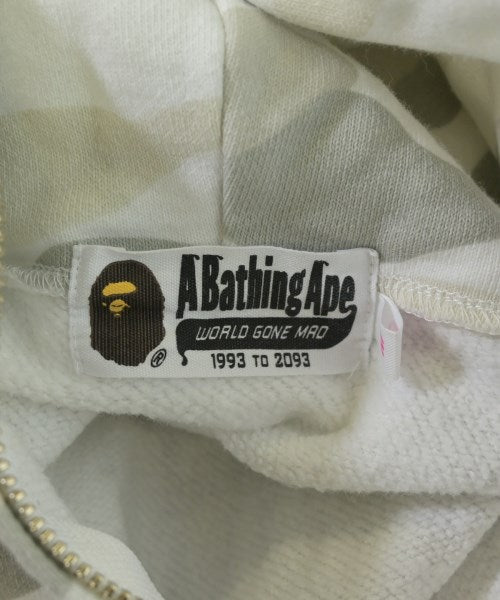A BATHING APE 連帽衫