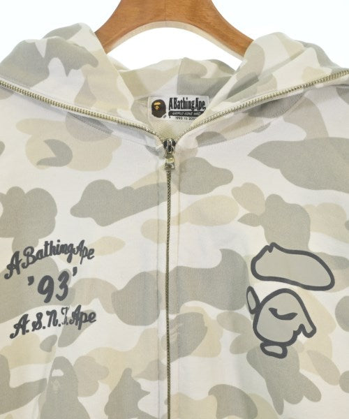 A BATHING APE 連帽衫