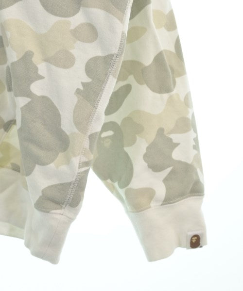 A BATHING APE 連帽衫