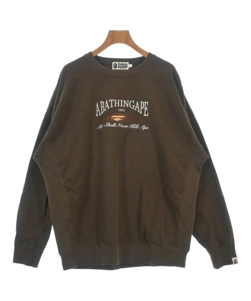 A BATHING APE 運動衫