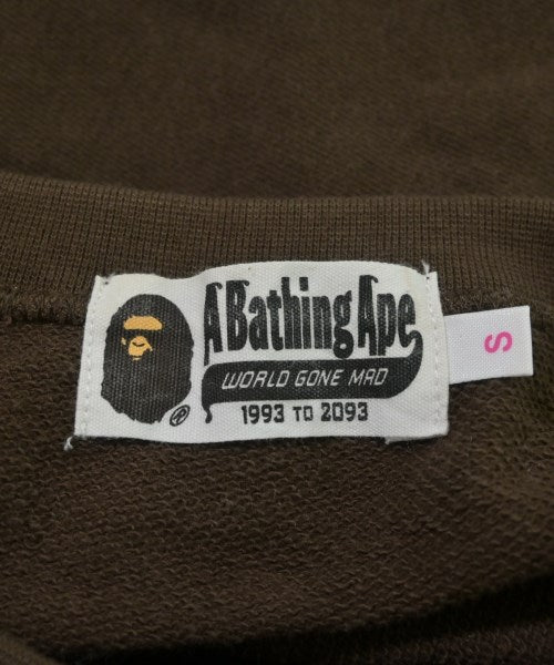 A BATHING APE 運動衫
