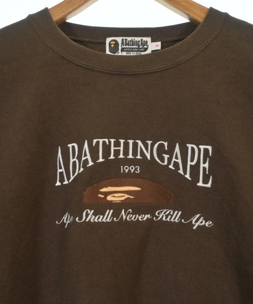 A BATHING APE 運動衫