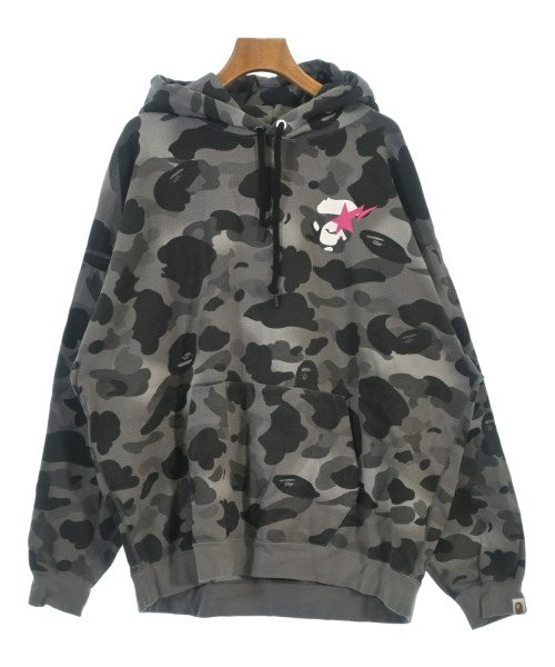 A BATHING APE 連帽衫