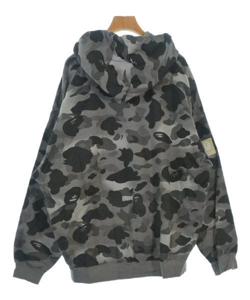 A BATHING APE 連帽衫