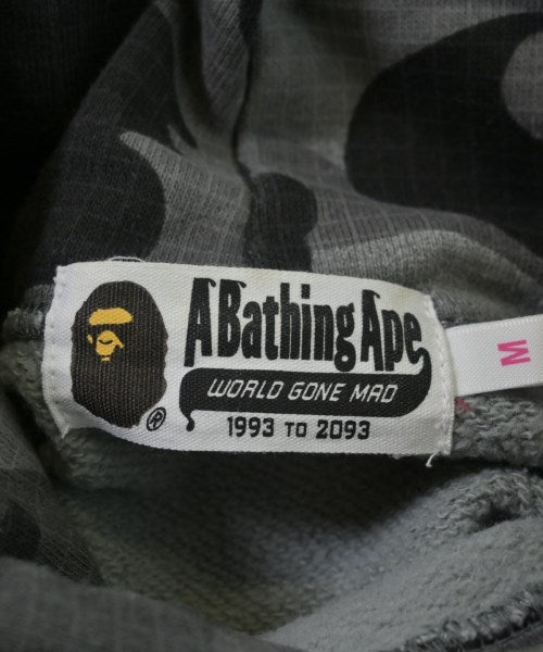 A BATHING APE 連帽衫