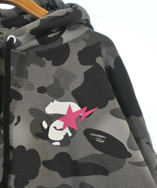A BATHING APE 連帽衫