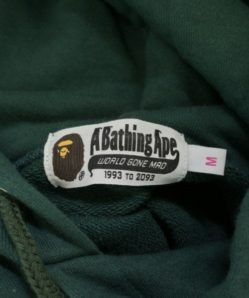 A BATHING APE 連帽衫