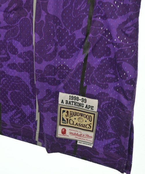 A BATHING APE 背心