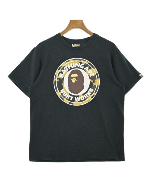 A BATHING APE T恤/上衣