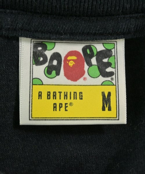 A BATHING APE T恤/上衣