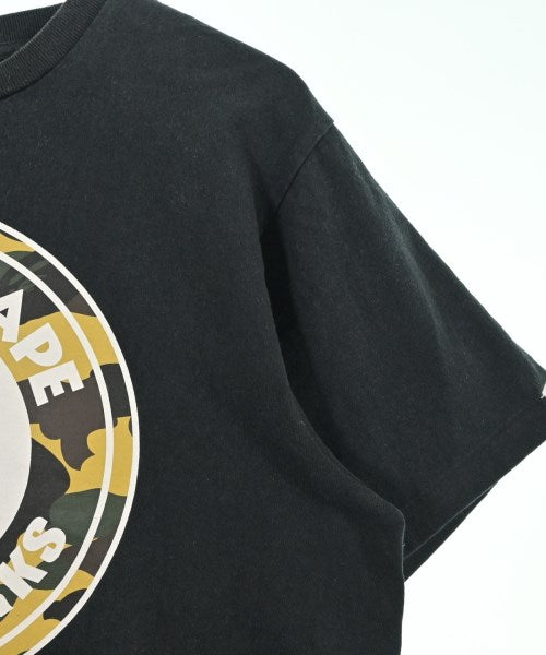 A BATHING APE T恤/上衣
