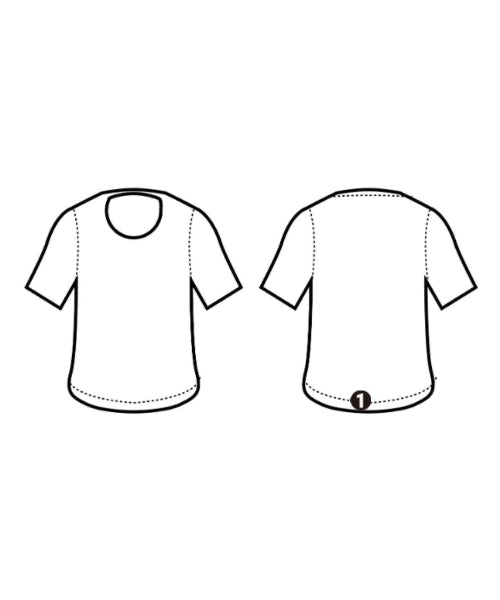 A BATHING APE T恤/上衣
