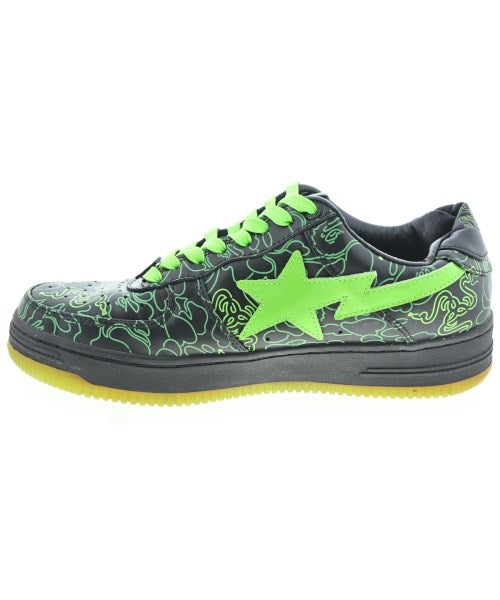 A BATHING APE 運動鞋