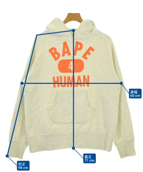 A BATHING APE 連帽衫