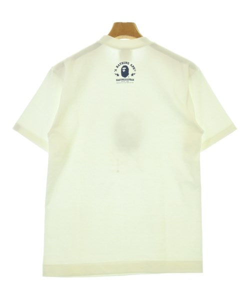 A BATHING APE T恤/上衣