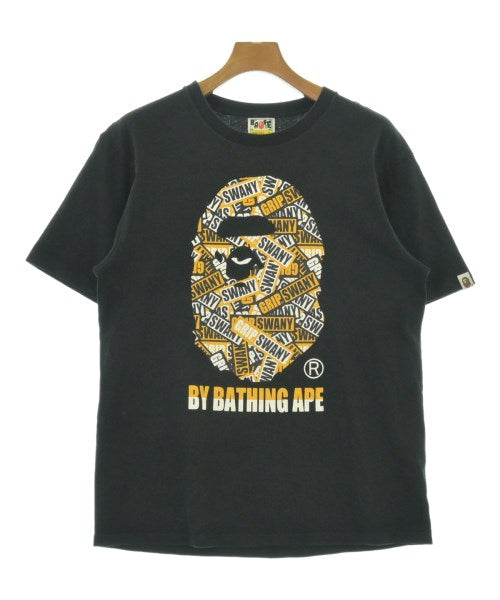 A BATHING APE T恤/上衣