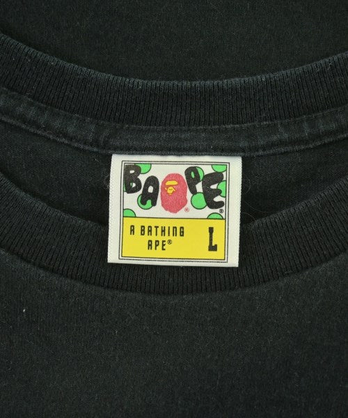 A BATHING APE T恤/上衣