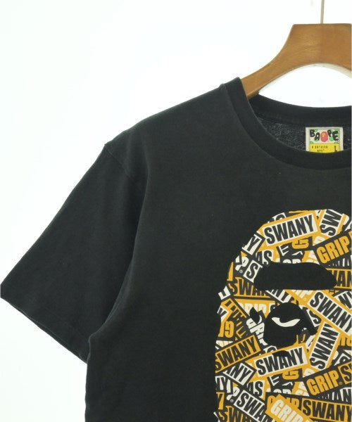 A BATHING APE T恤/上衣