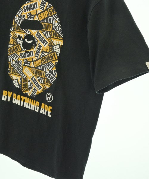 A BATHING APE T恤/上衣