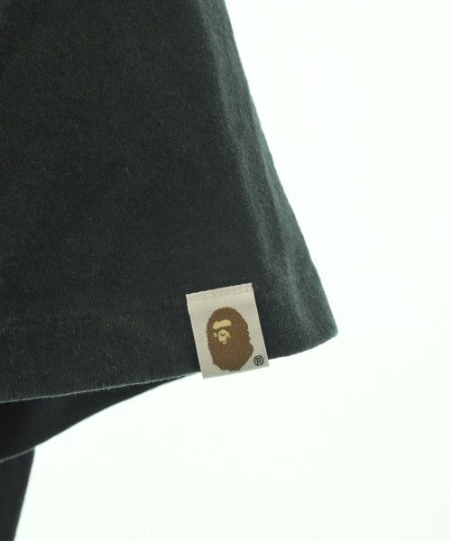 A BATHING APE T恤/上衣