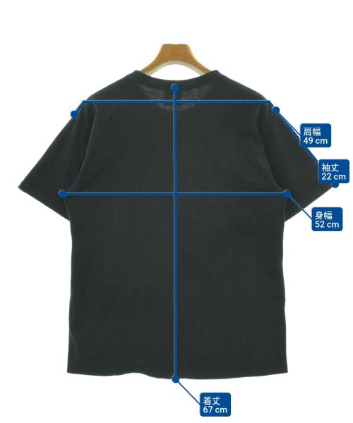 A BATHING APE T恤/上衣