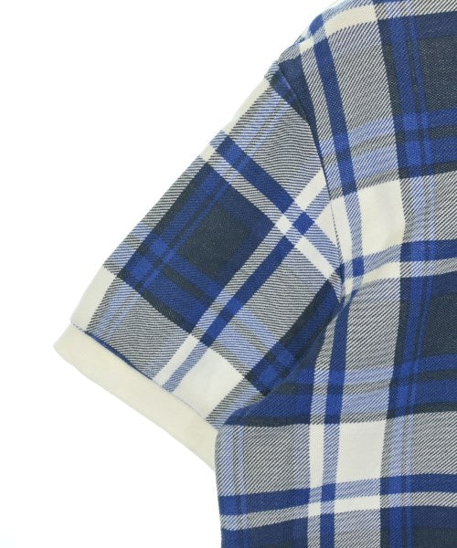 A BATHING APE POLO衫