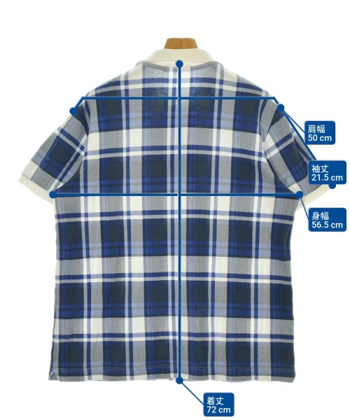 A BATHING APE POLO衫