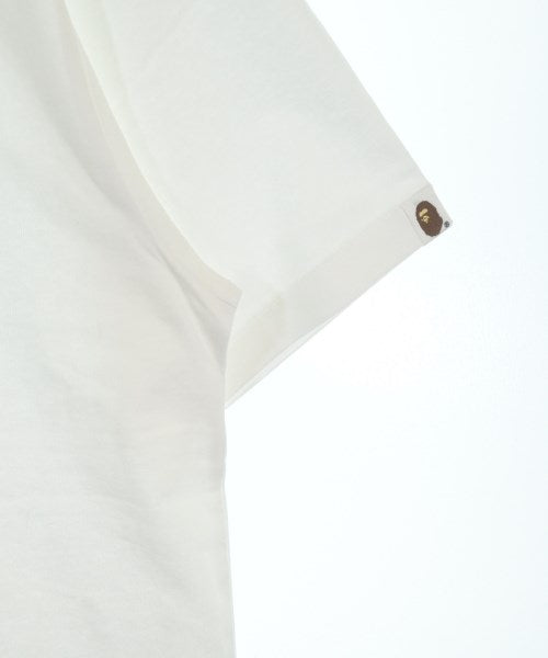 A BATHING APE T恤/上衣