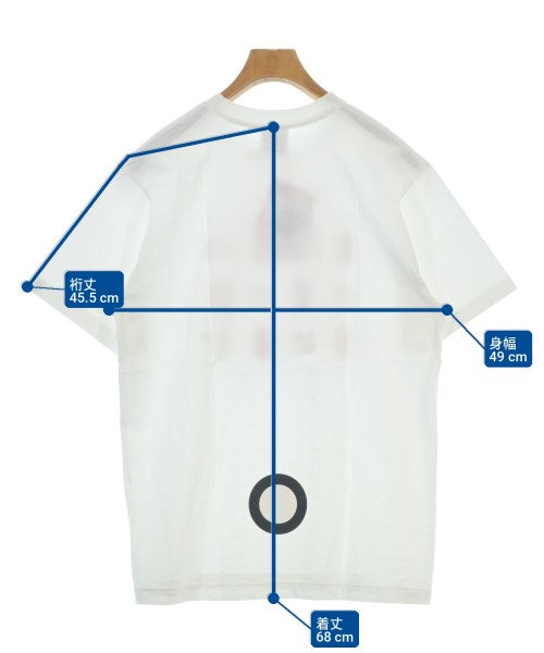 A BATHING APE T恤/上衣