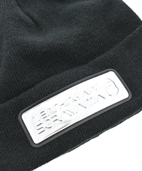 A BATHING APE 針織帽/毛線帽