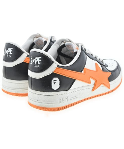 A BATHING APE 運動鞋