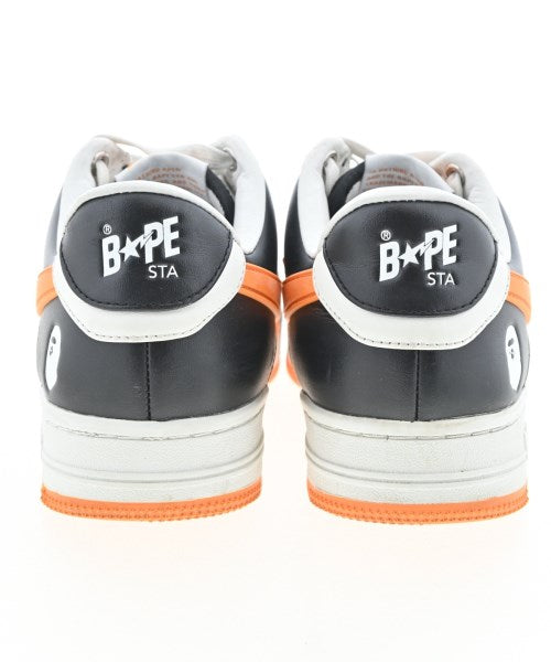 A BATHING APE 運動鞋