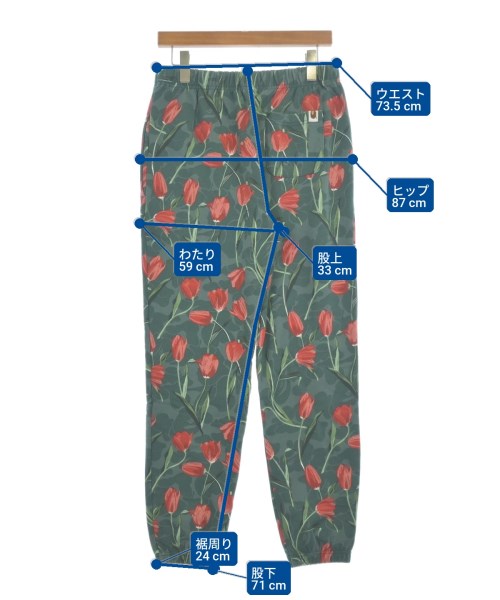 A BATHING APE 運動褲