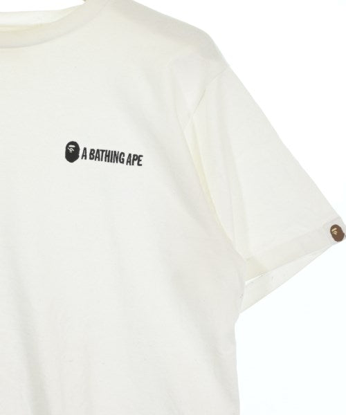 A BATHING APE T恤/上衣