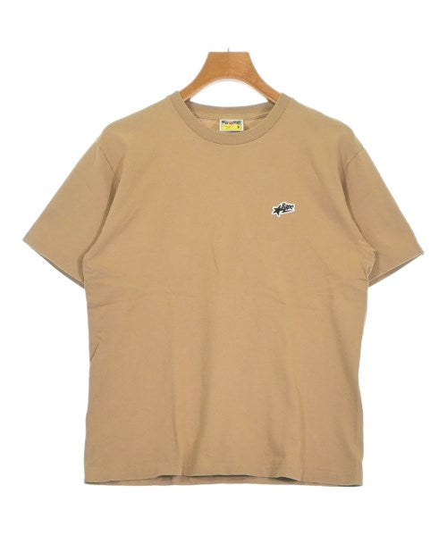 A BATHING APE T恤/上衣