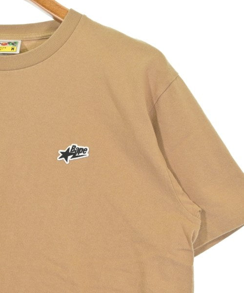 A BATHING APE T恤/上衣