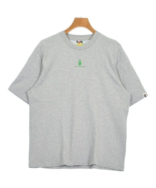 A BATHING APE T恤/上衣
