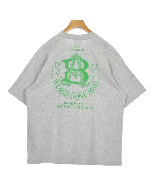 A BATHING APE T恤/上衣